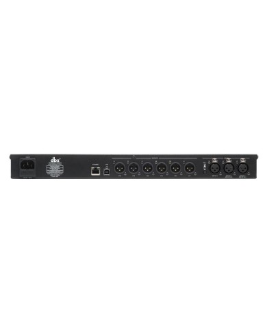 DBX Venu360