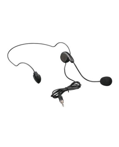 Acoustic Control MU Belt (Micro Diadema)