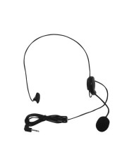 Acoustic Control Headset 30 KS