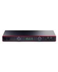 Focusrite Scarlett 18i20 (4th Gen)
