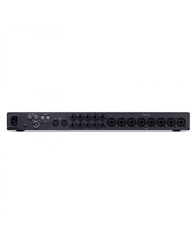 Focusrite Scarlett 18i20 (4th Gen)