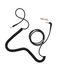 Aiaiai C02 Coiled Black