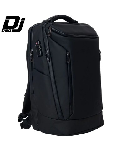 DJBAG Urban Backpack MK2