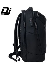 DJBAG Urban Backpack MK2