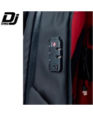 DJBAG Urban Backpack MK2