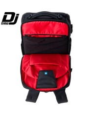 DJBAG Urban Backpack MK2