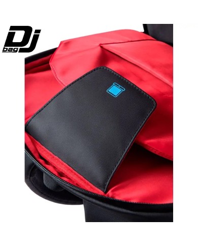 DJBAG Urban Backpack MK2