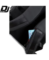 DJBAG Urban Backpack MK2