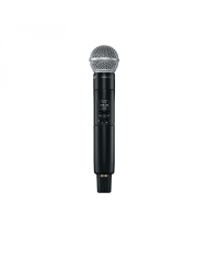 Shure SLXD24DE SM58 H56