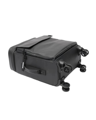 Magma Solid Blaze Cabin Trolley