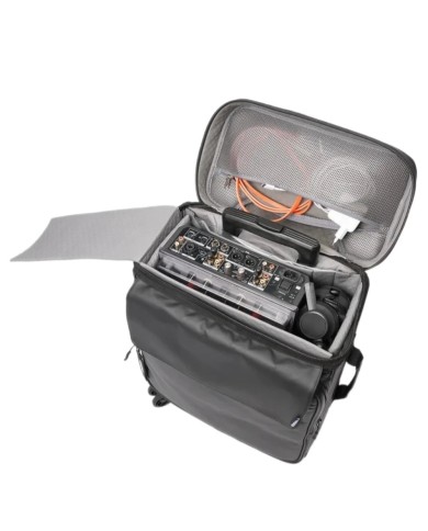 Magma Solid Blaze Cabin Trolley