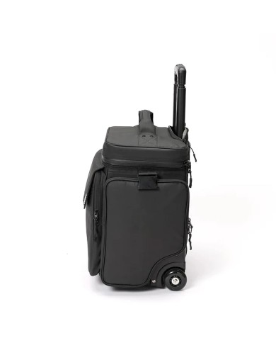 Magma Solid Blaze Vinyl Trolley