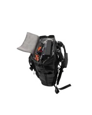 Magma Solid Blaze Totepack 85