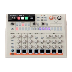 Arturia DrumBrute Impact 1984