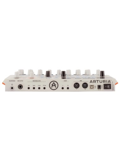 Arturia DrumBrute Impact 1984