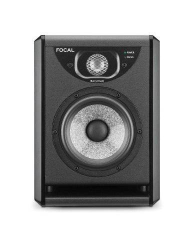 Focal Solo 6 Black