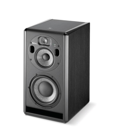 Focal Trio 6 Black