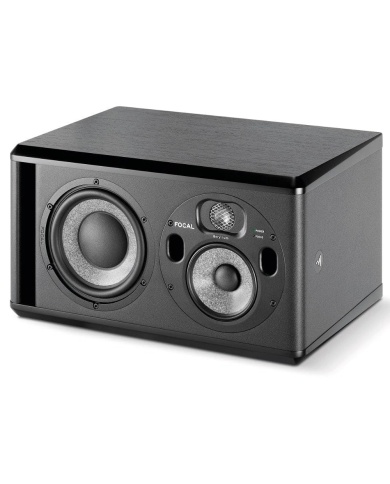 Focal Trio 6 Black