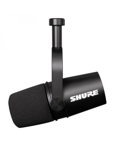 Shure MV7X