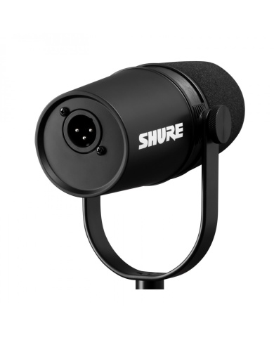Shure MV7X