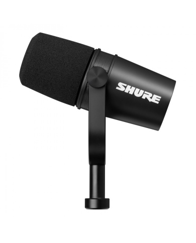 Shure MV7X