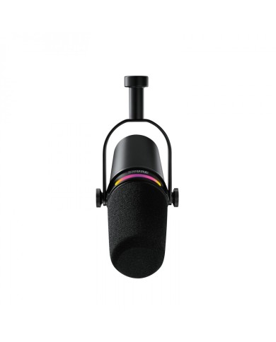 Shure MV7 Plus