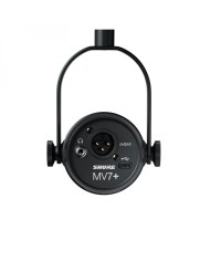 Shure MV7 Plus
