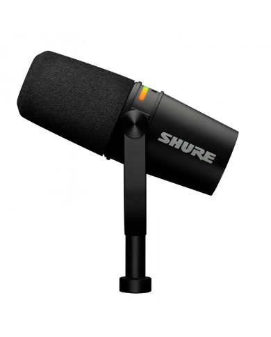 Shure MV7 Plus