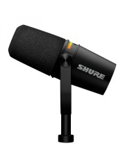 Shure MV7 Plus