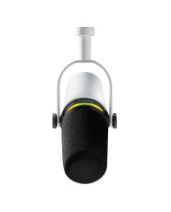 Shure MV7 Plus WH