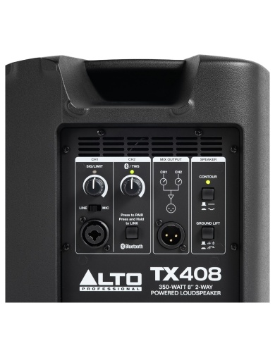 ALTO TX408