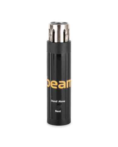 Beamz Sushi DS Interface DMX