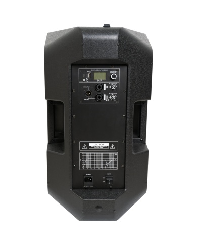 BST PRO12DSP