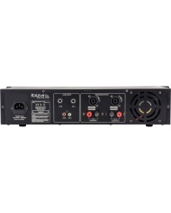 Ibiza Sound AMP600 MKII