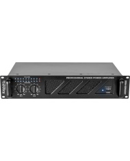 Ibiza Sound AMP600 MKII