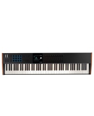 Arturia KeyLab 88 MK3 BK