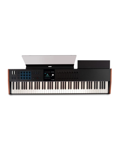 Arturia KeyLab 88 MK3 BK