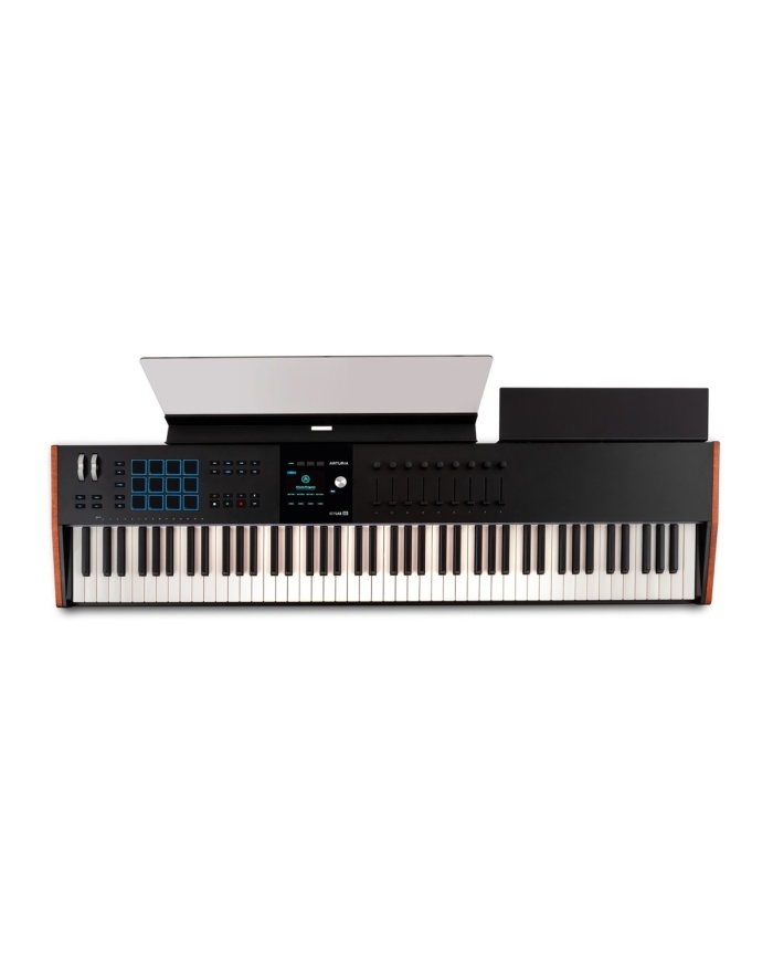 Arturia KeyLab 88 MK3 BK