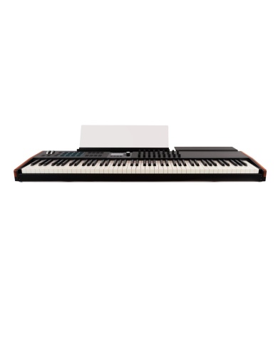Arturia KeyLab 88 MK3 BK