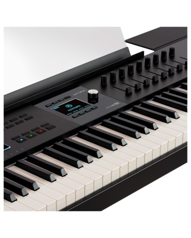 Arturia KeyLab 88 MK3 BK