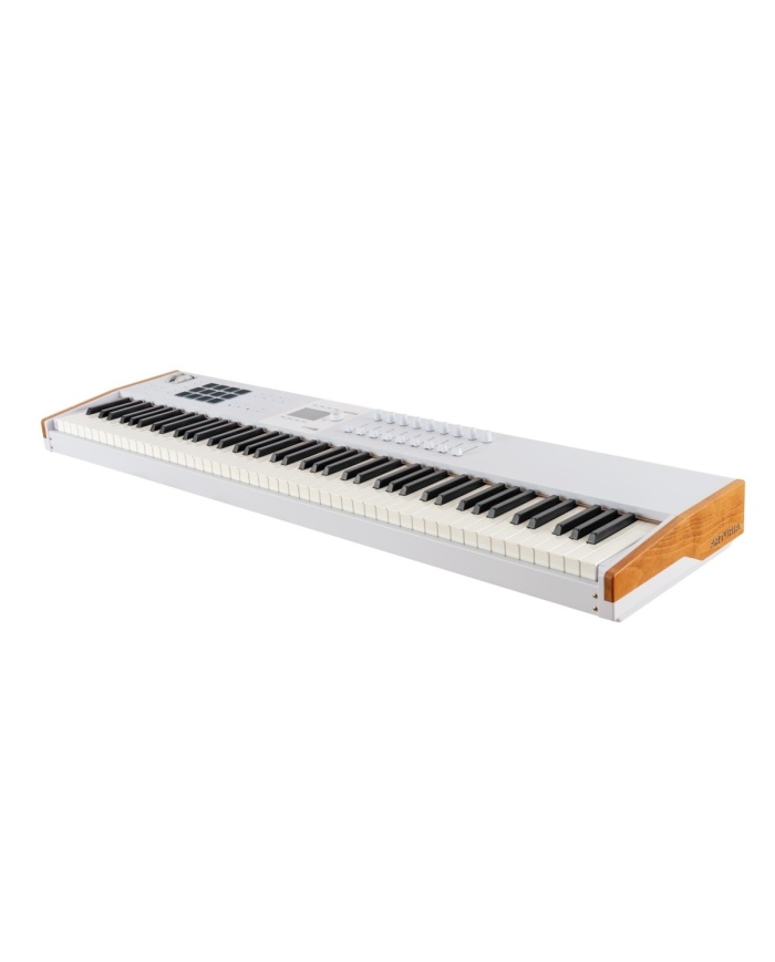 Arturia KeyLab 88 MK3 WH