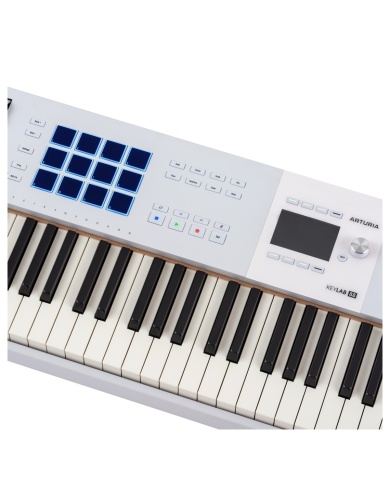 Arturia KeyLab 88 MK3 WH