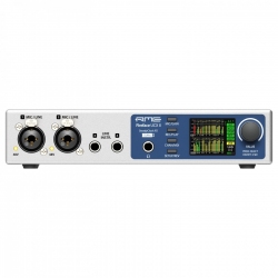 RME Fireface UCX II