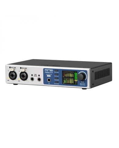 RME Fireface UCX II