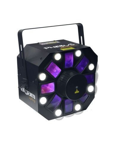 Algam Lighting Phebus 2