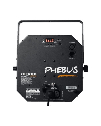 Algam Lighting Phebus 2