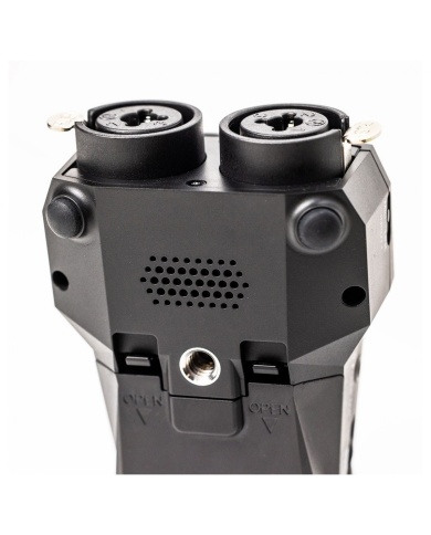 Zoom H1 XLR