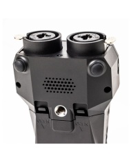 Zoom H1 XLR