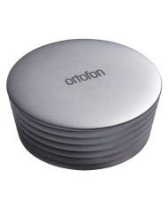 Ortofon Record Stabilizer Heavy Silver