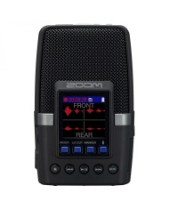 Zoom H2essential